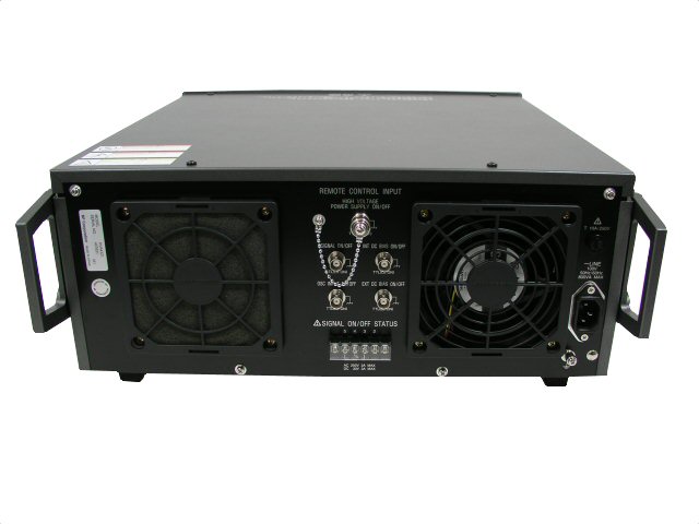 HVA4321／10kV AC/DC増幅器