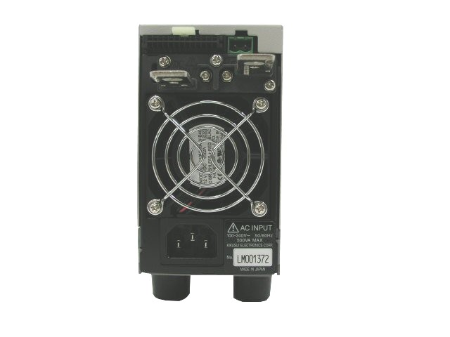 PAS40-9/PASシリーズ コンパクト可変スイッチング電源