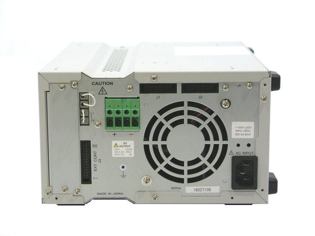 PSF800H/ フレシキブルレンジDC電源