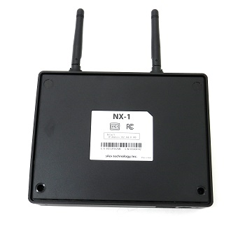 NX1 / 無線LAN環境検査用デバイス