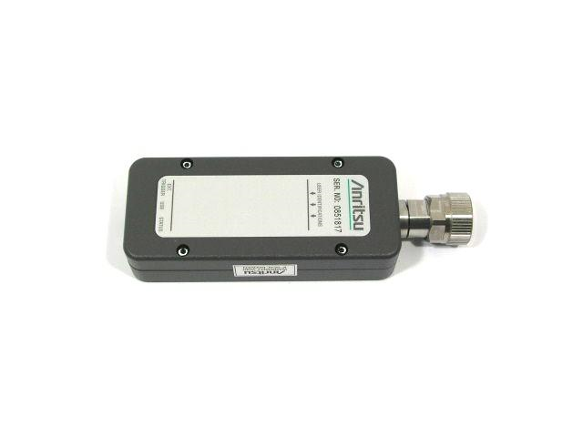 MA24118A /USBパワーセンサ