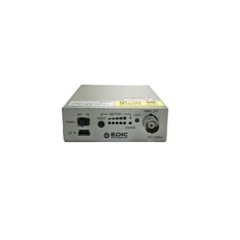 EC1000A ／小型基準信号発生器