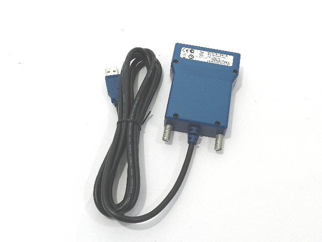 GPIB-USB-HS/ GPIB-USBコントローラ