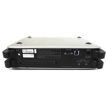 DS3204 PCベース高性能・高機能FFTアナライザ，DS-3000シリーズ