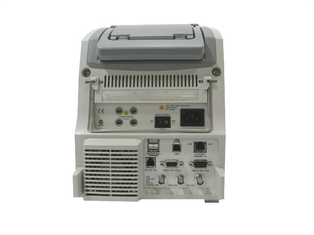 7016-20/ DL1640L デジタルオシロスコープ