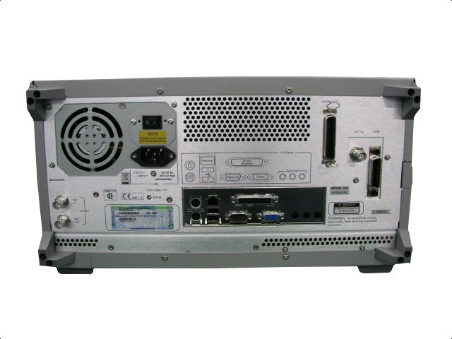 E5061A / ネットワーク・アナライザ