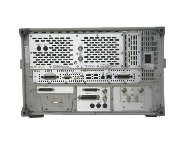 N5230C / 13.5GHz　ネットワーク・アナライザ