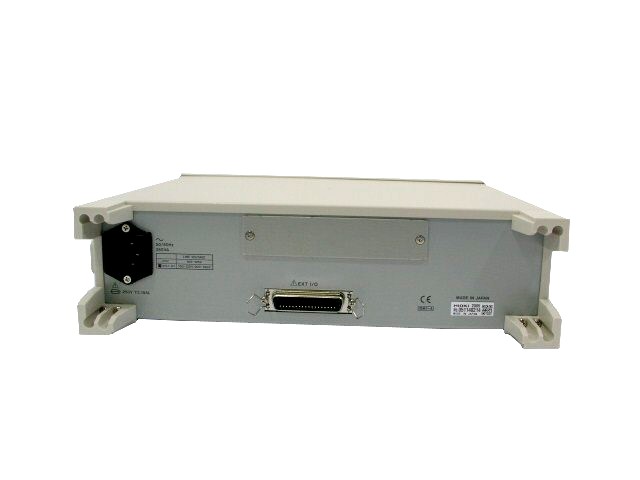 3157-01 保護導通試験器