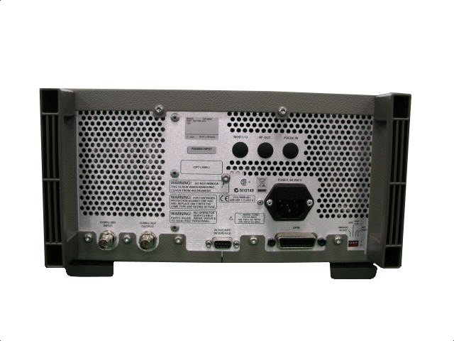 8648A /Op:1E5,ABJ　標準信号発生器