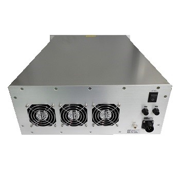 GA701M402-4747R/ 高周波広帯域電力増幅器