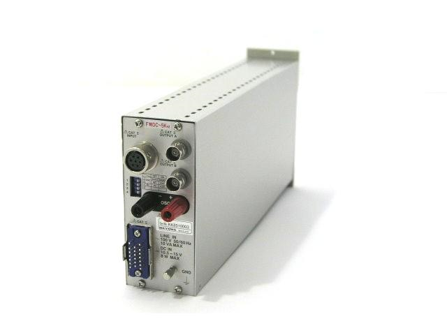 測定器ガレージ | DPM912B/動ひずみ計: 汎用計測器・測定器 | ORIX Rentec