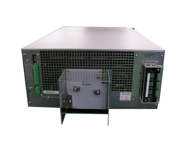 HX0300-50 スイッチング定電圧/定電流直流電源