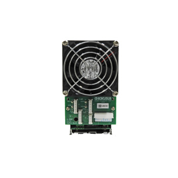 PFX2011 バッテリテストシステム