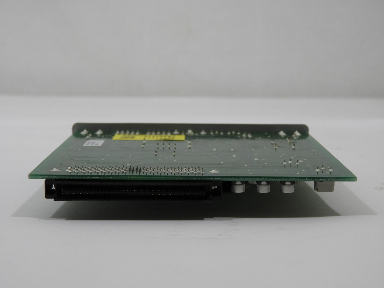 EX05PCR-LE/アナログインタフェースボード