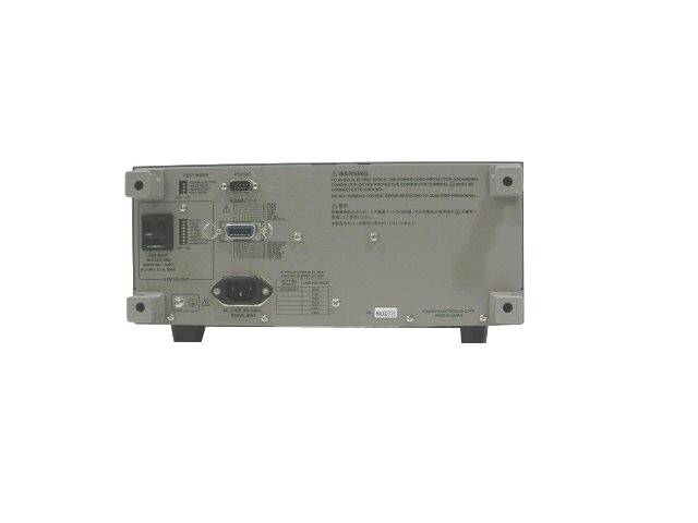 TOS5050A/　AC耐電圧試験器