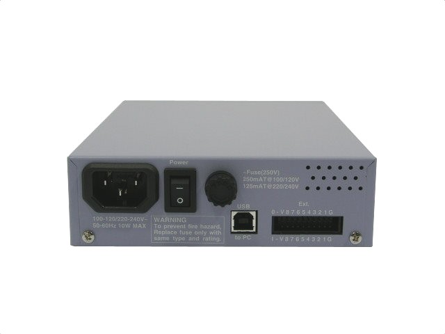 LE-620HS/ USB2.0バス・プロトコルアナライザ