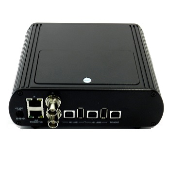 SODERA WideBand Bluetooth Protocol Analyzer