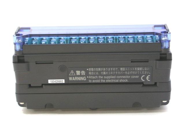 LR8500/ 電圧・温度ユニット