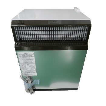 THS030PA／電子冷熱低温恒温器