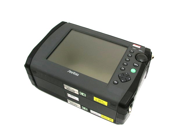 MW9076D1/ 光パルス試験器