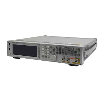 N5172B／EXG Xシリーズ RFベクトル信号発生器