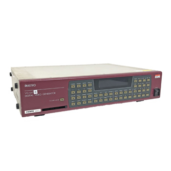 VG849B / プログラマブルビデオ信号発生器