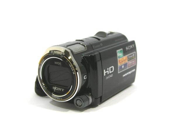 HDR-CX560V/ デジタルHDビデオカメラ