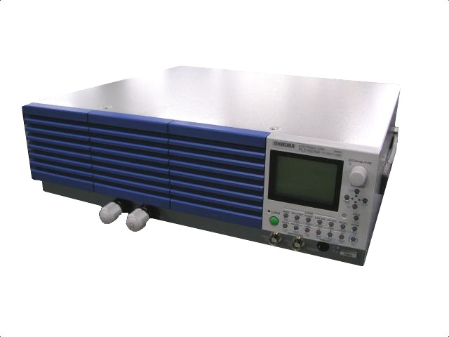 PLZ1004W /多機能直流電子負荷装置1000W