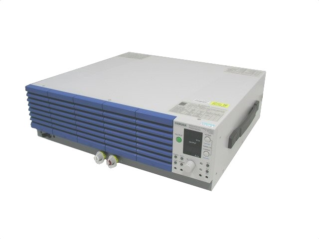 PWR1600L/ ワイドレンジDC電源