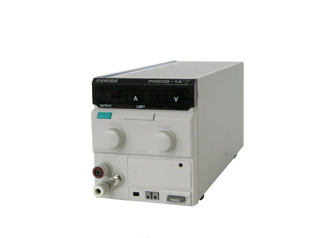 PMC35-1A/ 直流安定化電源