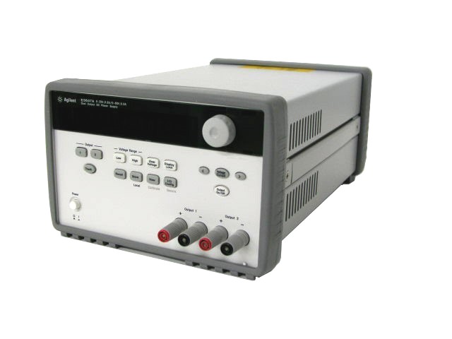E3648A /Op:0E9　DC電源
