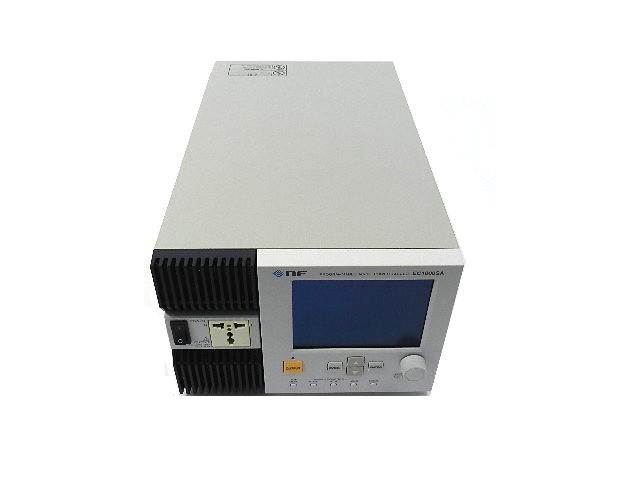 EC1000SA/ プログラマブルAC電源