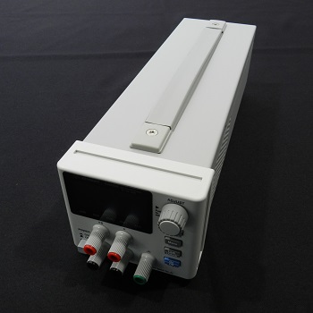 E36102A/ プログラマブルDC電源