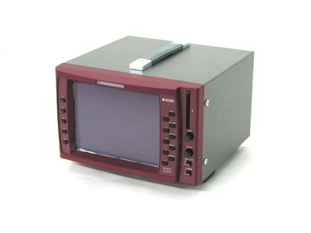 TS7815/ MPEG2-TS解析装置