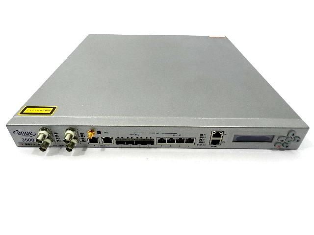 SYS3500 /ネットワークエミュレータ