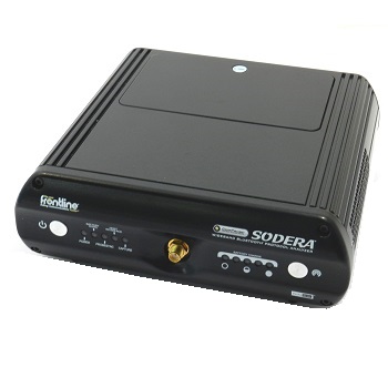 SODERA WideBand Bluetooth Protocol Analyzer