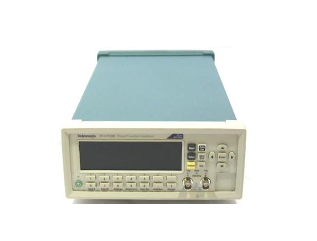 FCA3100 周波数カウンタ