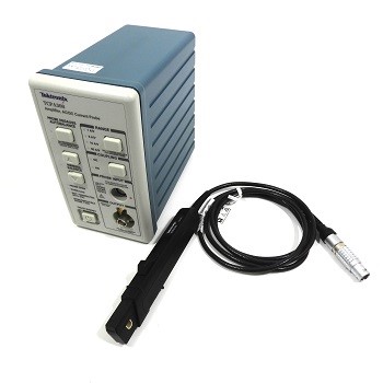 TCP312A/  AC/DC電流測定システム