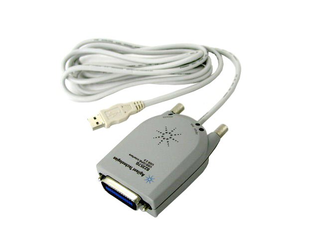 82357B/Op:ABJ　　USB-GPIBインターフェース　Keysight(キーサイト・テクノロジー )