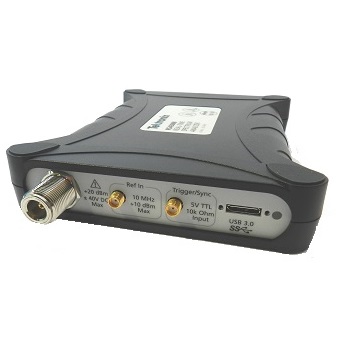 RSA306B/USBリアルタイム・スペクトラム・アナライザ