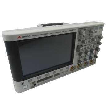 DSOX3054T/ デジタルストレージオシロスコープ