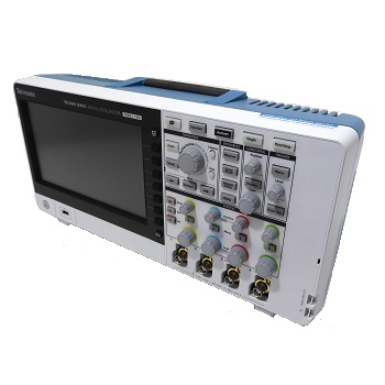 TBS2074 デジタル・ストレージ・オシロスコープ　Tektronix