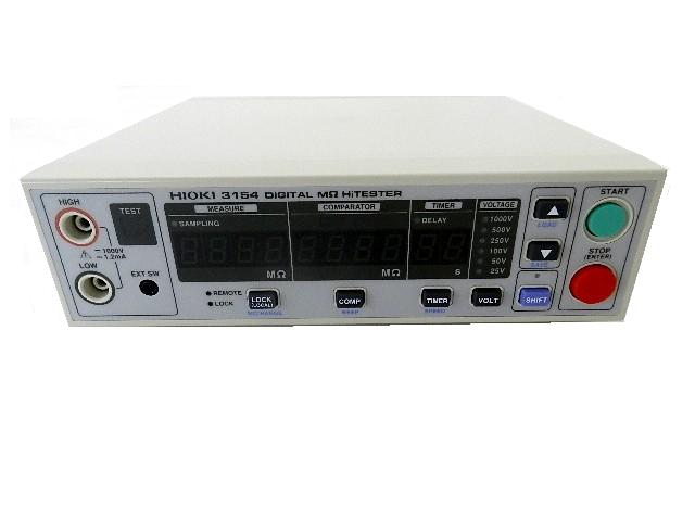 3154 絶縁抵抗試験器