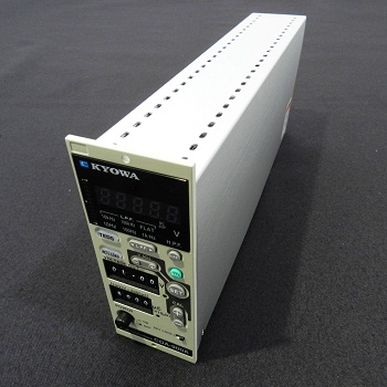 CDA900A/ シグナルコンディショナ