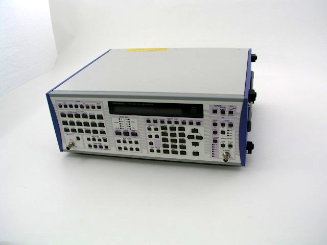 TG39AC/マルチテスト信号発生器
