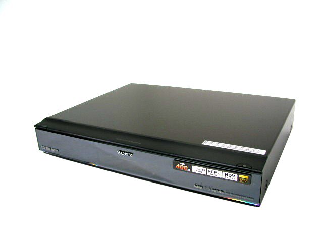 RDZ-D900A/ HDD&DVDレコーダ