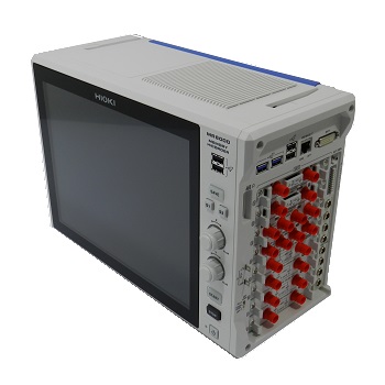 MR6000-01 メモリハイコーダ