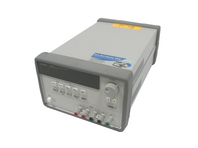 E3632A/ DC電源