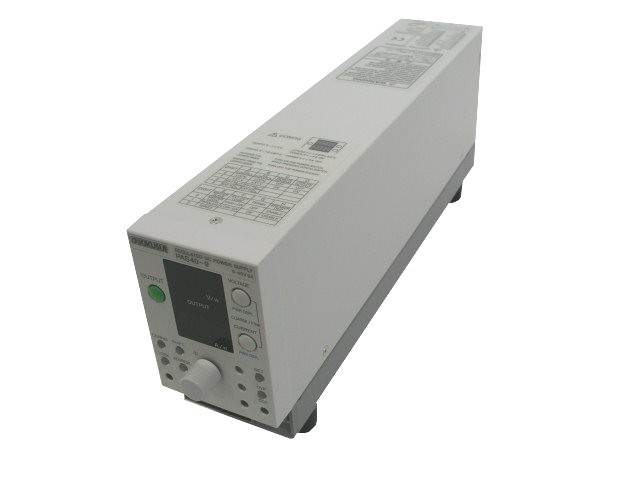 PAS40-9/PASシリーズ コンパクト可変スイッチング電源