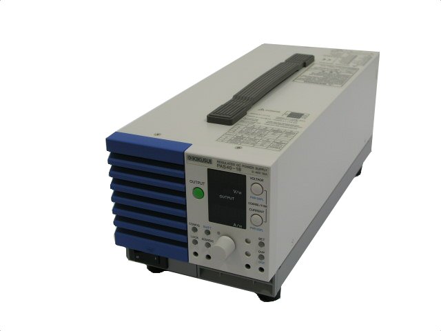 PAS40-18/ DC安定化電源